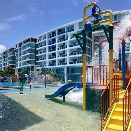 My Resort Hua Hin By Skystar מראה חיצוני תמונה
