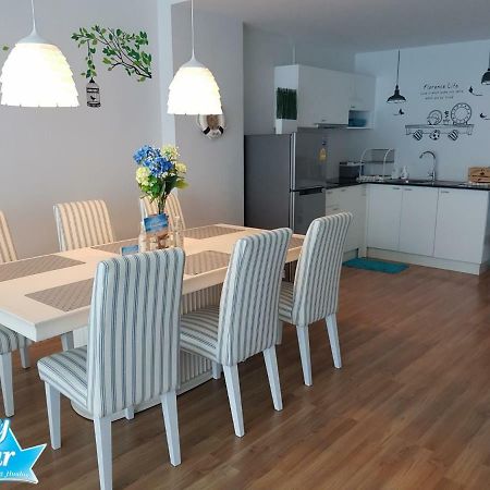 My Resort Hua Hin By Skystar מראה חיצוני תמונה