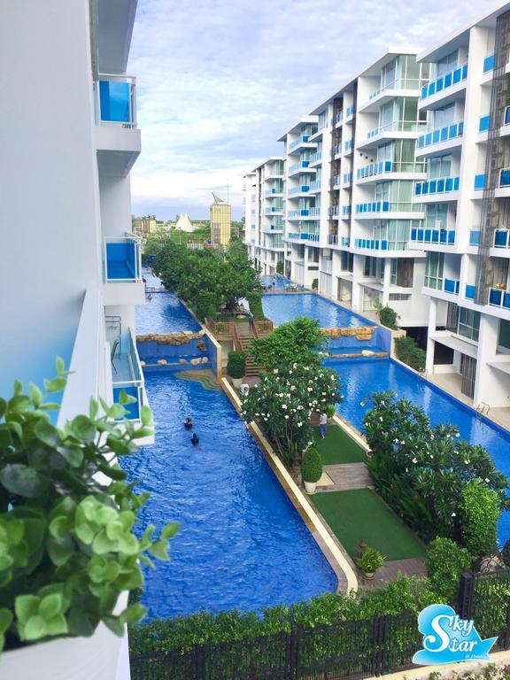 My Resort Hua Hin By Skystar מראה חיצוני תמונה