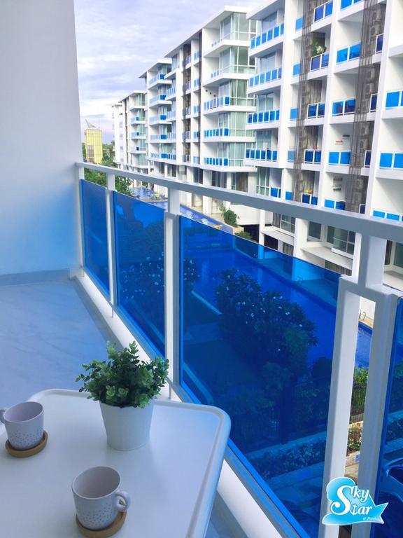 My Resort Hua Hin By Skystar מראה חיצוני תמונה
