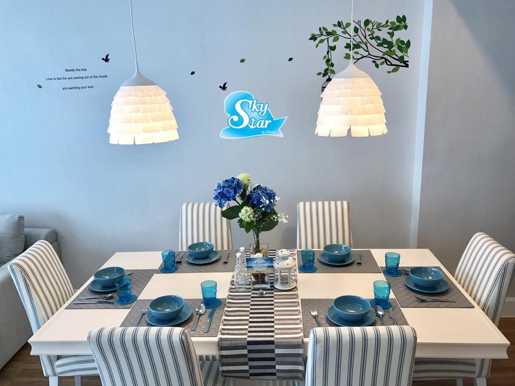 My Resort Hua Hin By Skystar מראה חיצוני תמונה