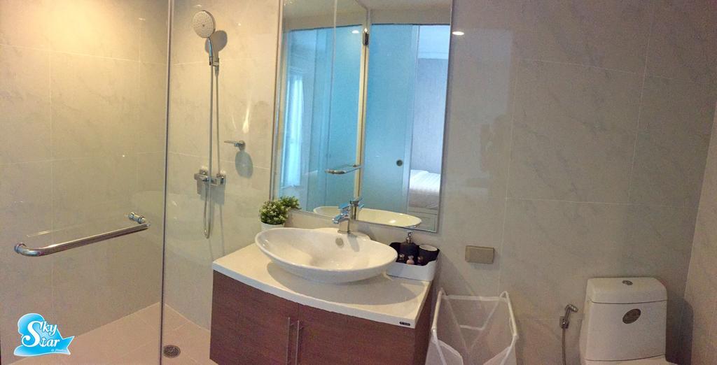 My Resort Hua Hin By Skystar מראה חיצוני תמונה