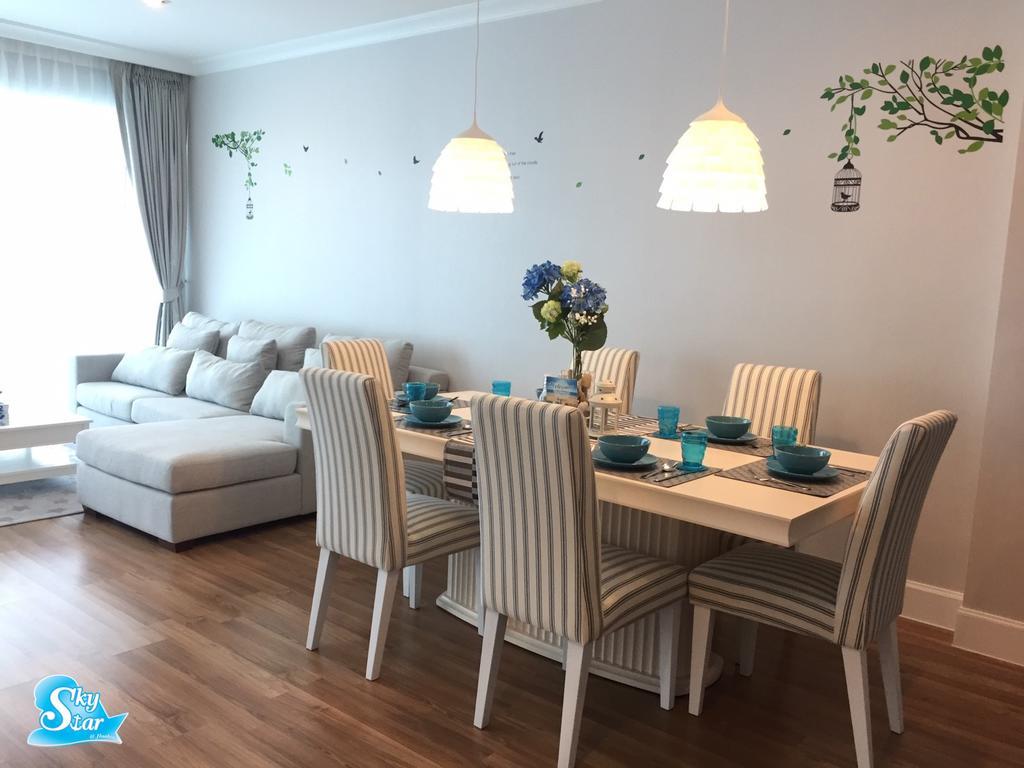 My Resort Hua Hin By Skystar מראה חיצוני תמונה