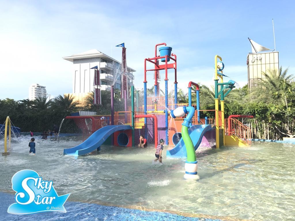 My Resort Hua Hin By Skystar מראה חיצוני תמונה
