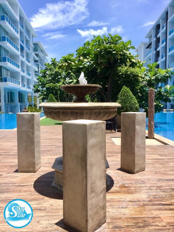 My Resort Hua Hin By Skystar מראה חיצוני תמונה